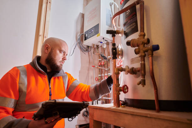 Best Gas Line Repair  in Dunsmuir, CA