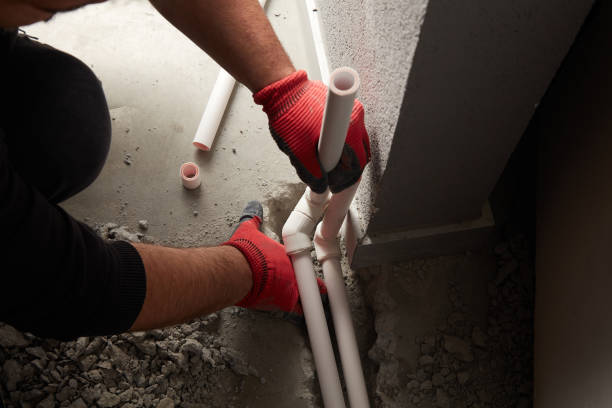 Best Sprinkler Systems  in Dunsmuir, CA
