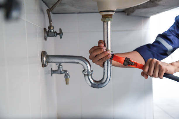 Best Toilet Repair Services  in Dunsmuir, CA
