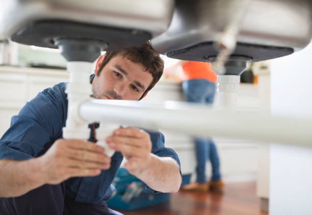 Best Emergency Plumbing Repair  in Dunsmuir, CA